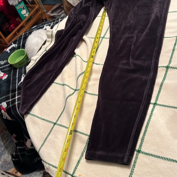 HUE Velvety leggings M - Picture 10 of 10